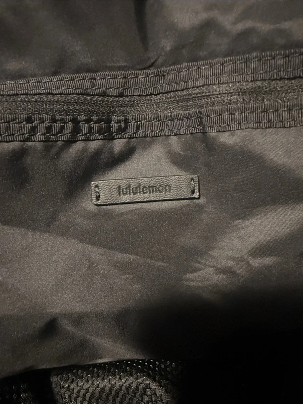 lululemon athletica Light Gray Everyday Tote